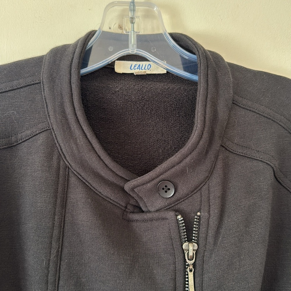 Leallo jacket - Picture 3 of 7